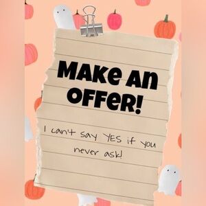 Meet your Posher, Lina